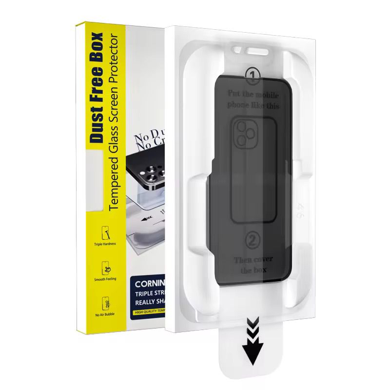 Protection Écran pour iPhone