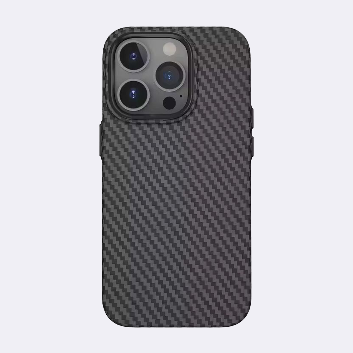 Karbon – Coque Magnétique pour iPhone