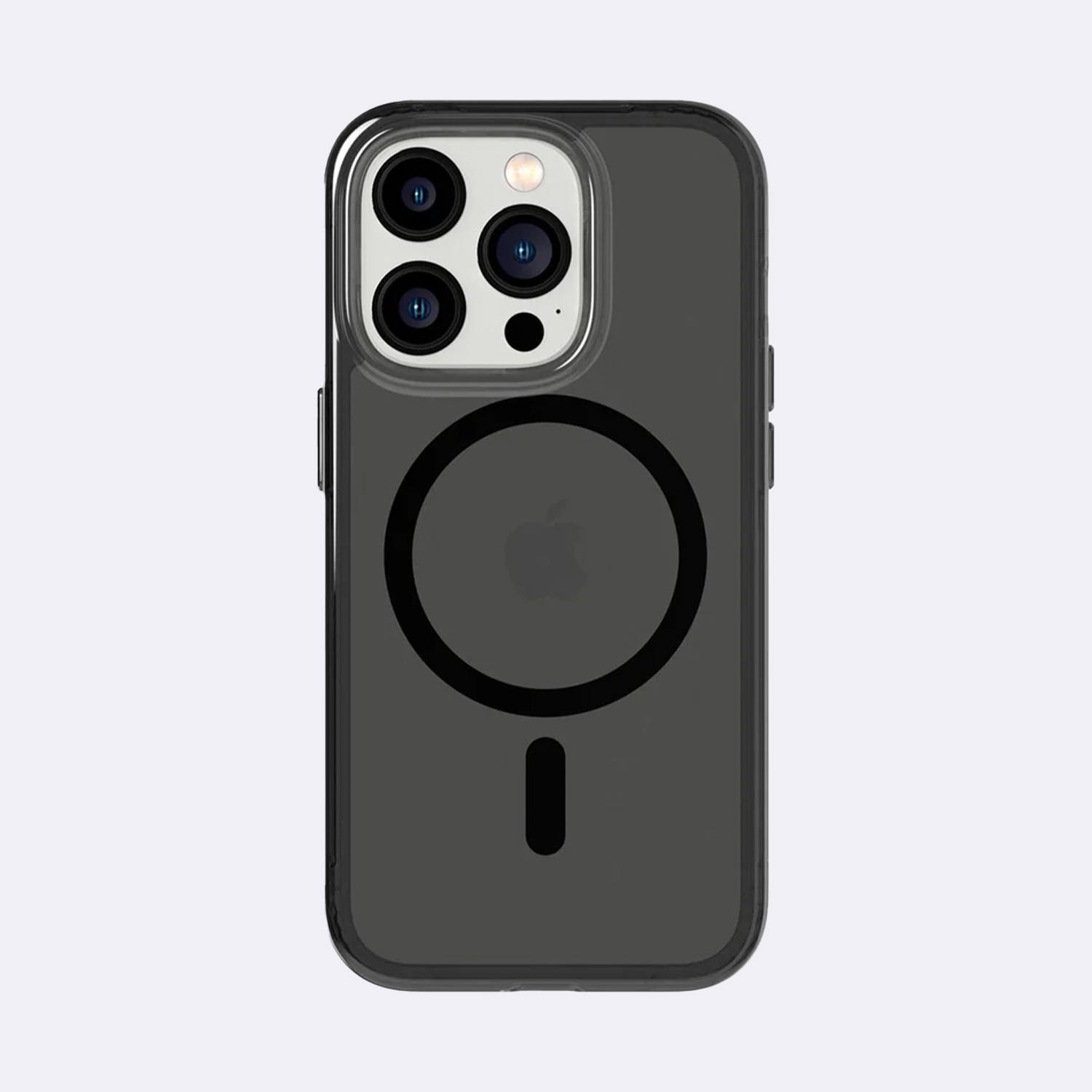 Coque MagSafe Hybrid Givrée